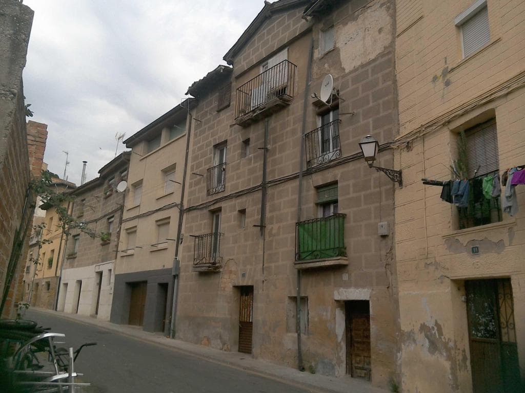 Vivienda en La Rioja