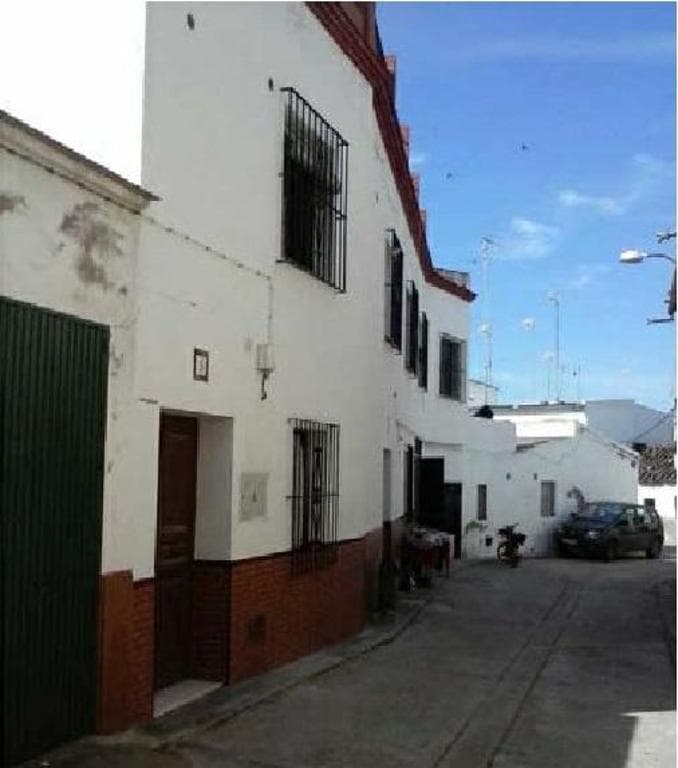 Casa/Chalet en Sevilla (1/5)
