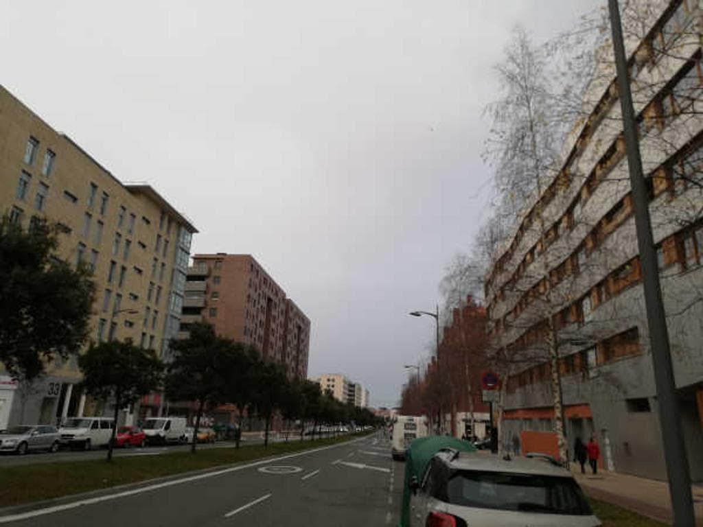 Vivienda en Álava