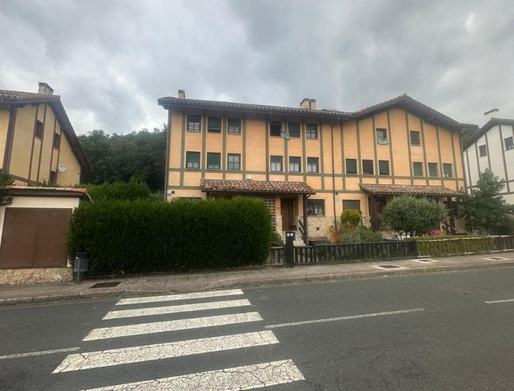 Casa/Chalet en Álava