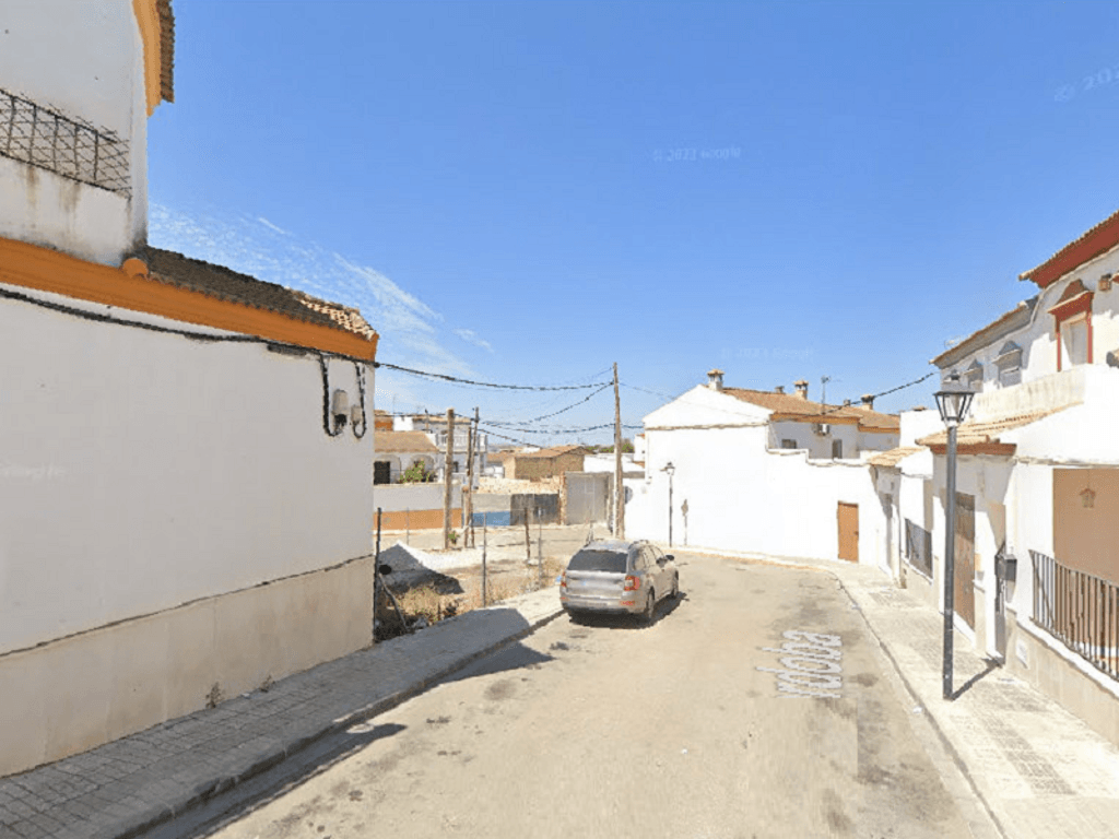 Casa/Chalet en Sevilla