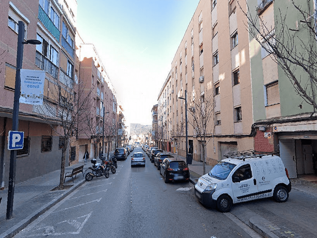 Vivienda en Barcelona