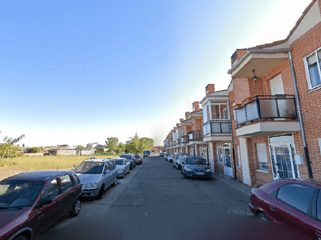 Piso en Valladolid