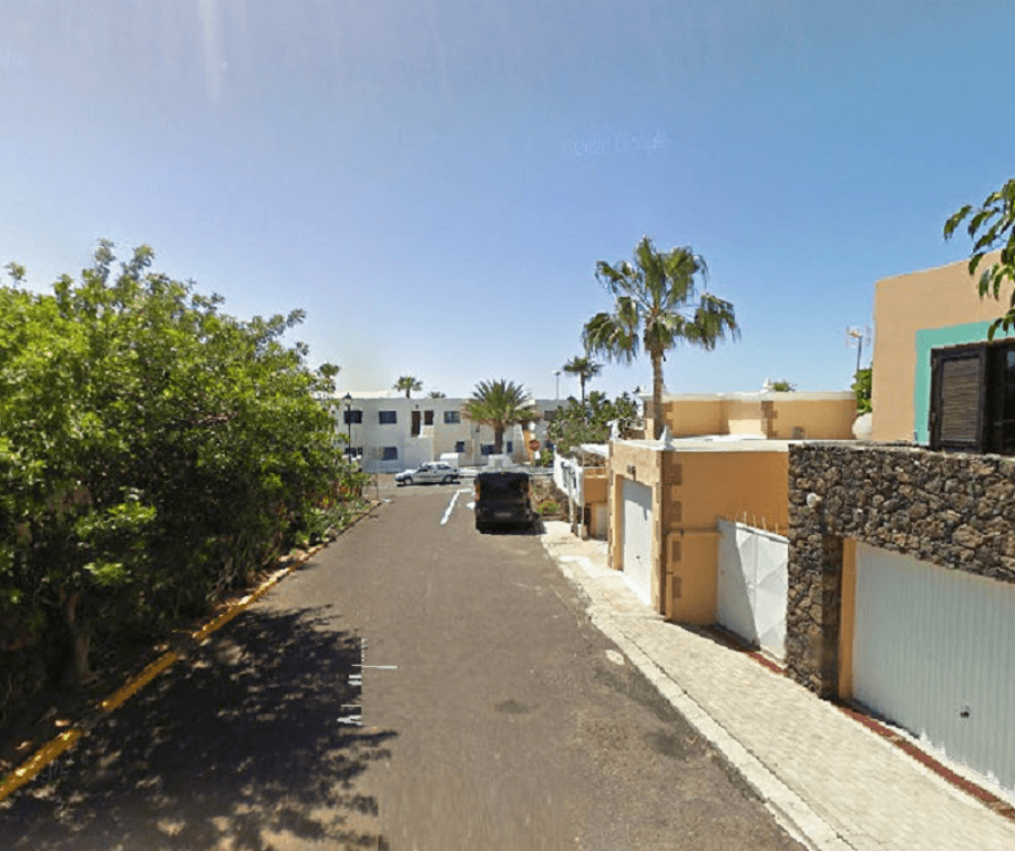 Casa/Chalet en Las Palmas