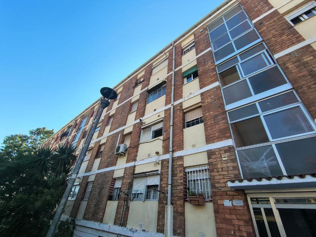 Vivienda en Barcelona
