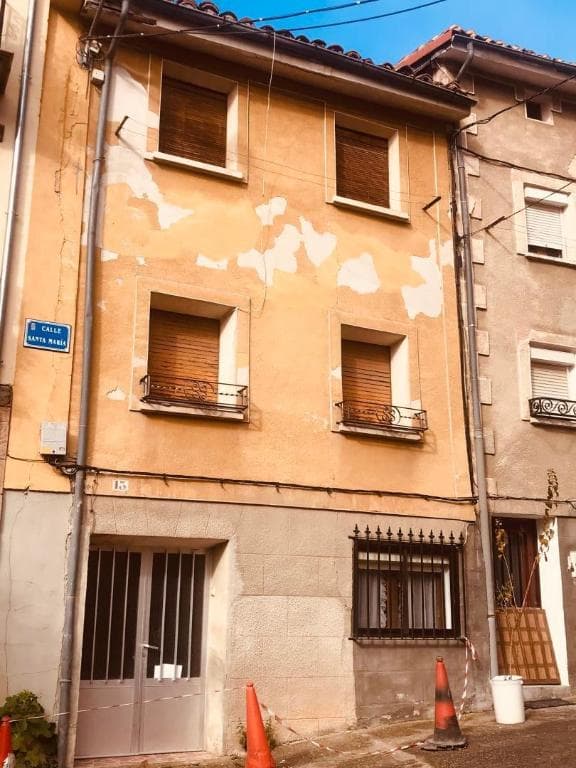 Casa/Chalet en Burgos