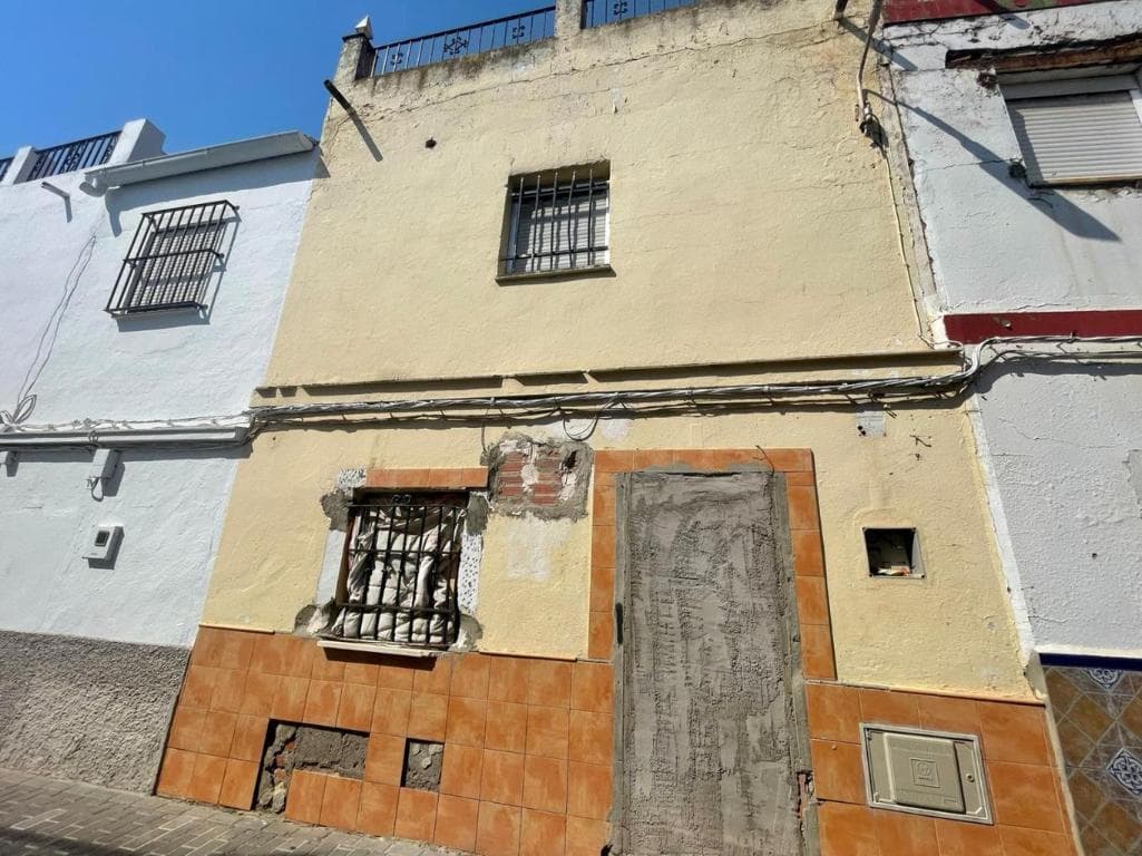 Casa/Chalet en Sevilla