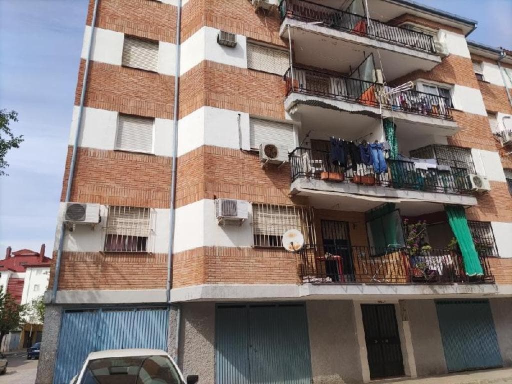 Vivienda en Jaén