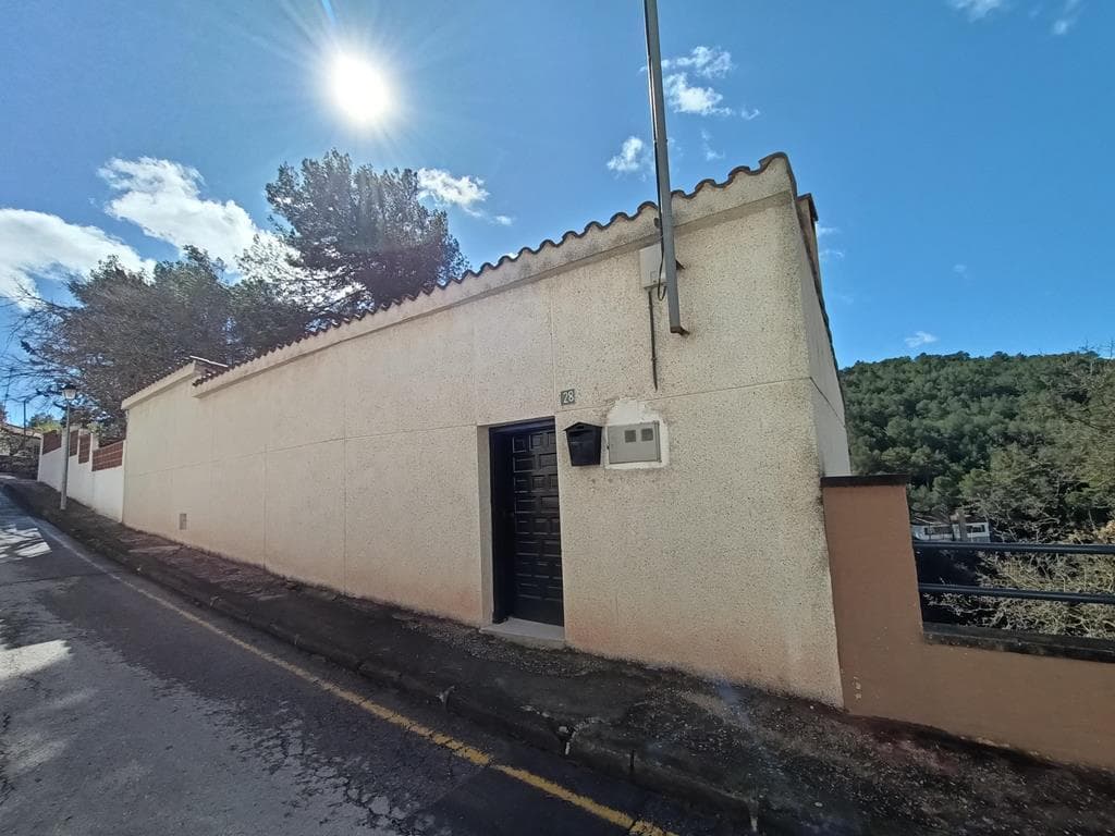 Casa/Chalet en Barcelona
