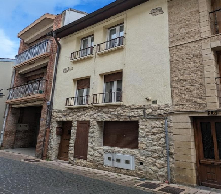 Vivienda en Álava