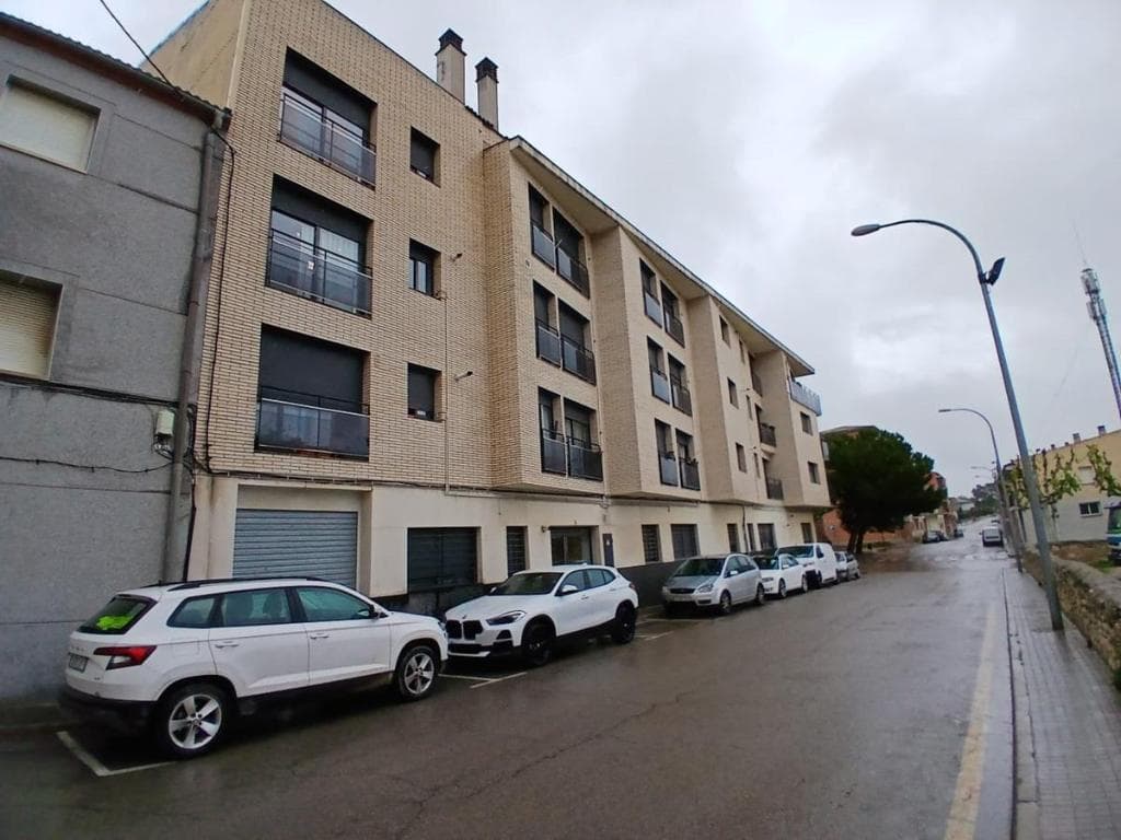Vivienda en Barcelona