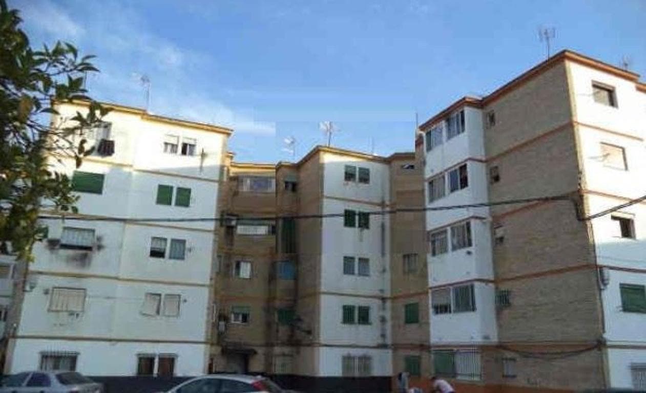 Vivienda en Córdoba