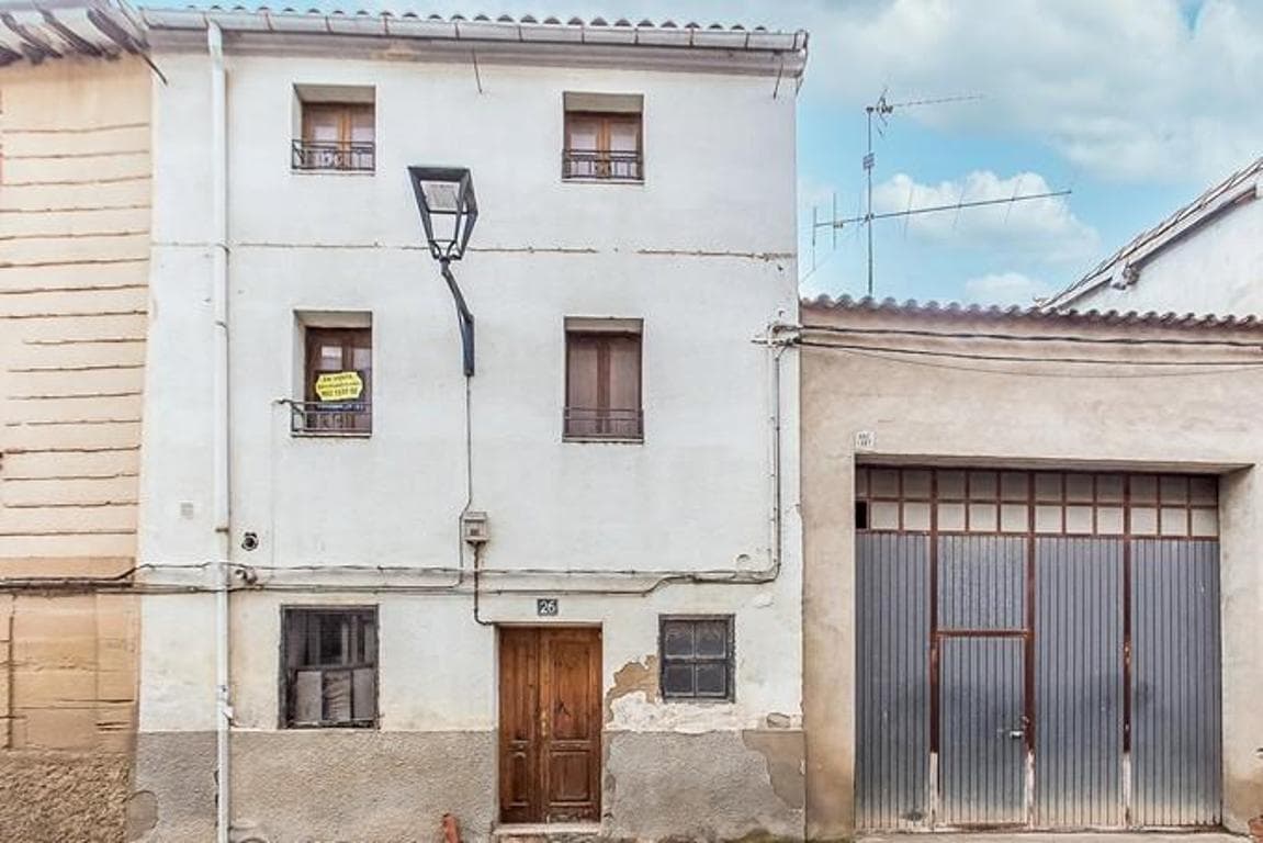 Casa/Chalet en La Rioja