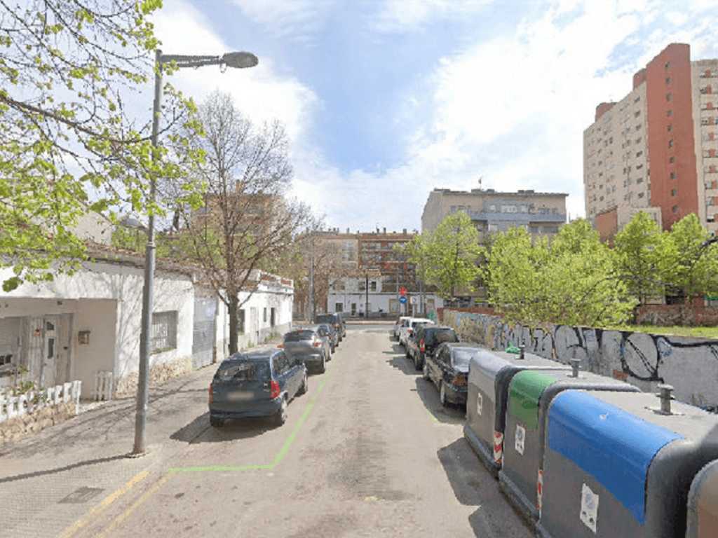 Vivienda en Girona