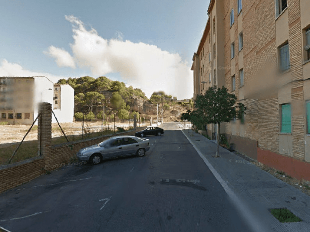 Vivienda en Navarra