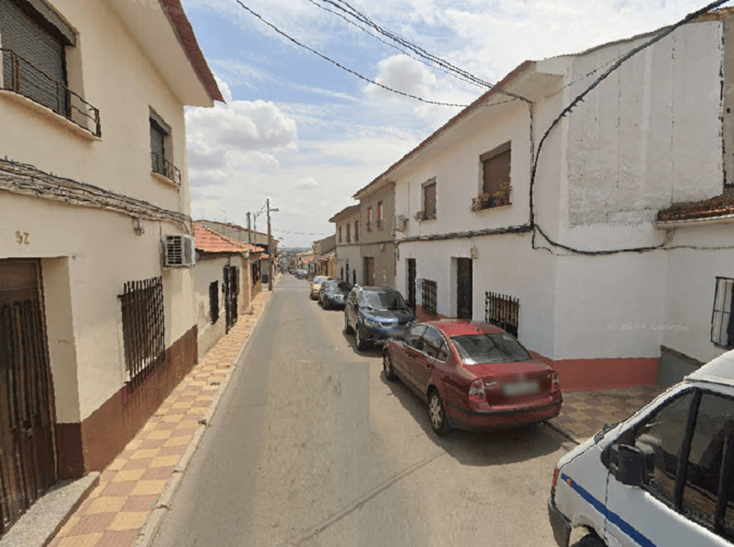 Vivienda en Ciudad Real