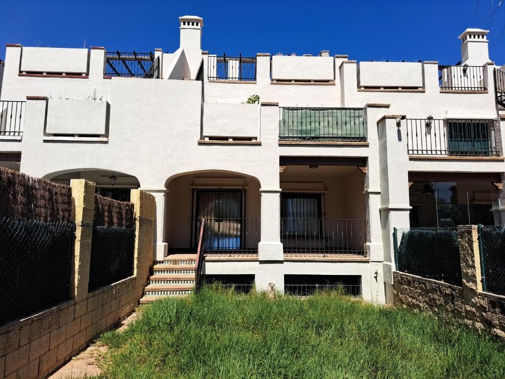 Apartment in Marbella (1/1)