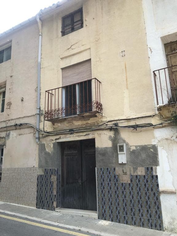 Vivienda en Valencia