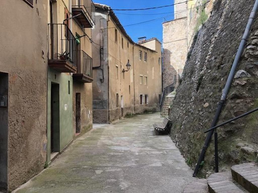 Vivienda en Barcelona