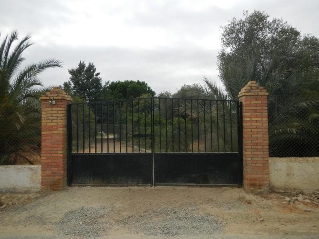 Vivienda en Sevilla