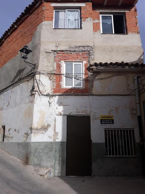 Casa/Chalet en Albacete