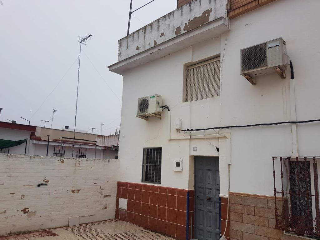 Casa/Chalet en Sevilla