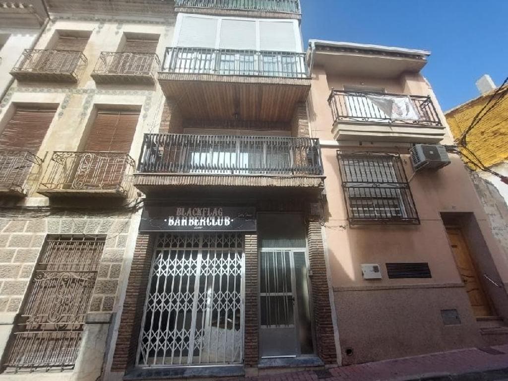 Vivienda en Murcia