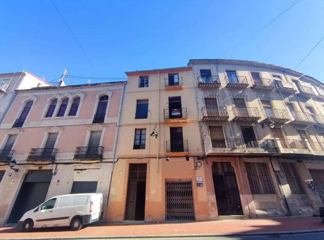 Vivienda en Alicante