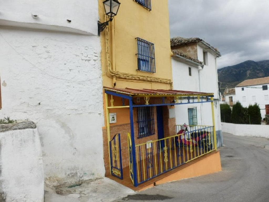 Casa/Chalet en Jaén