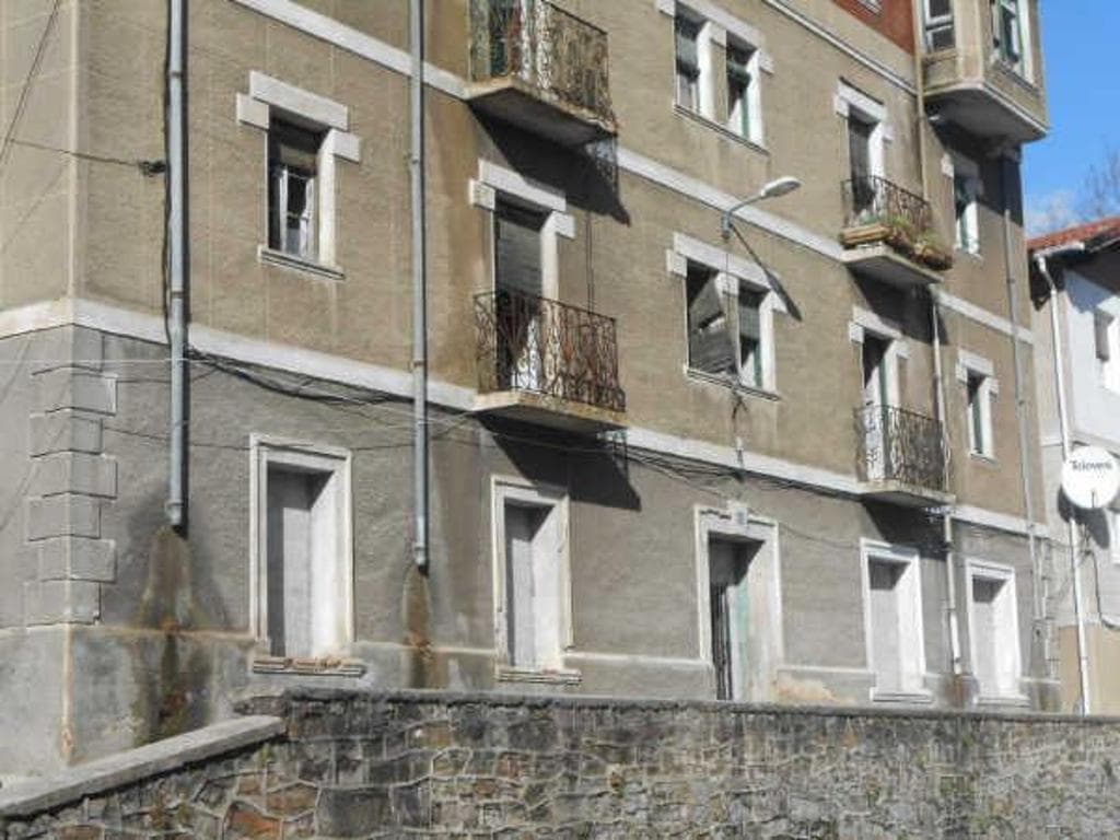 Piso en Vizcaya