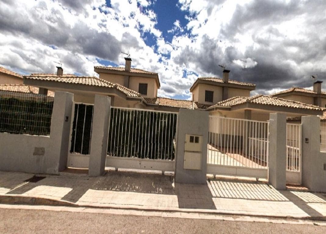Vivienda en Valencia