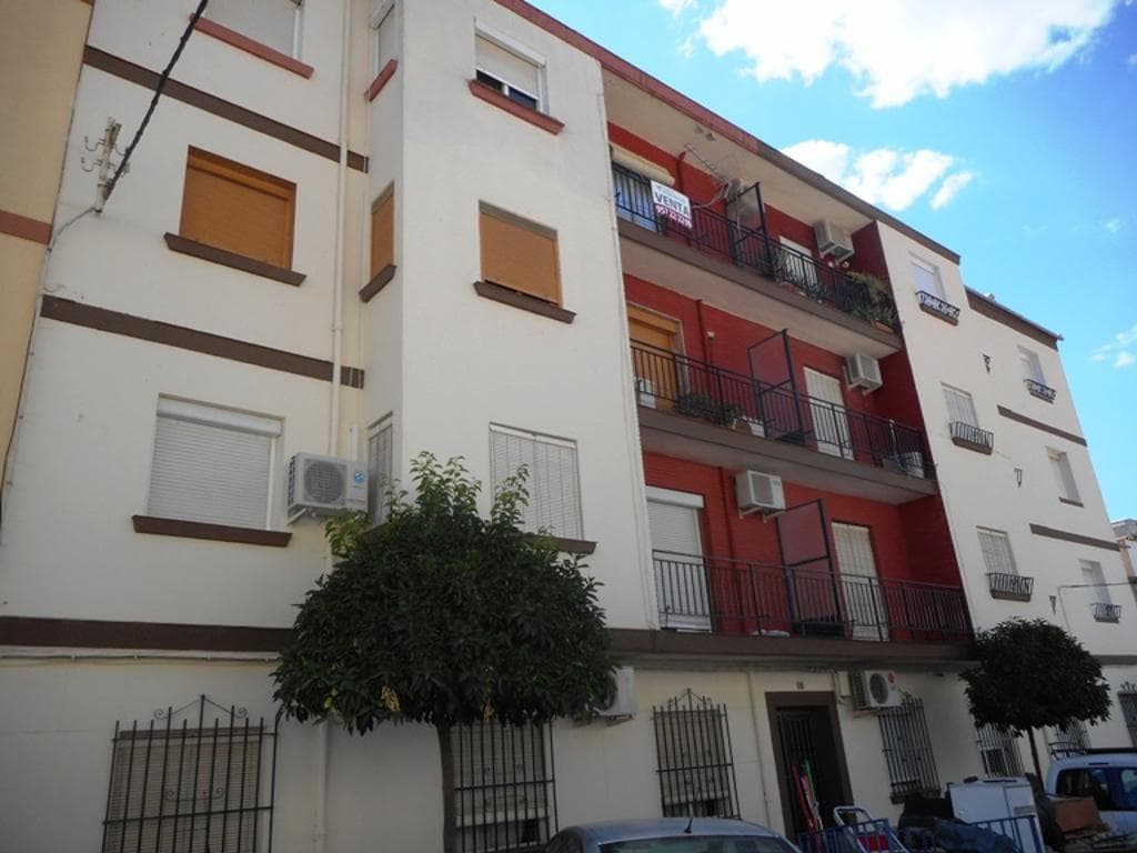 Vivienda en Jaén