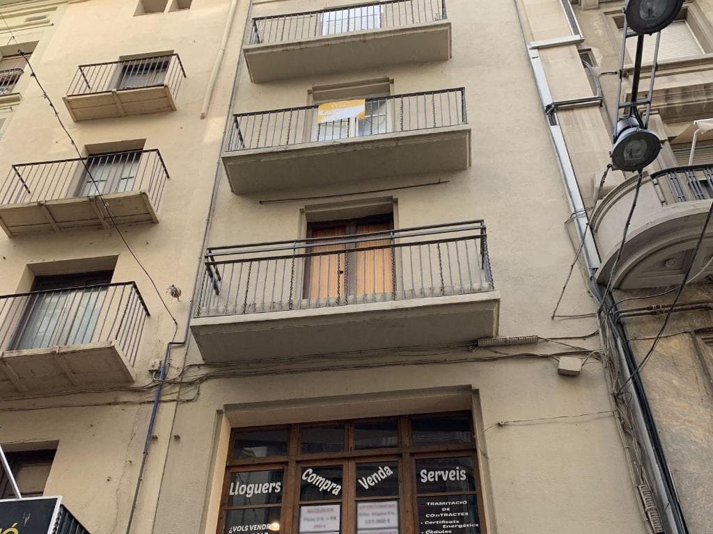 Vivienda en Lleida