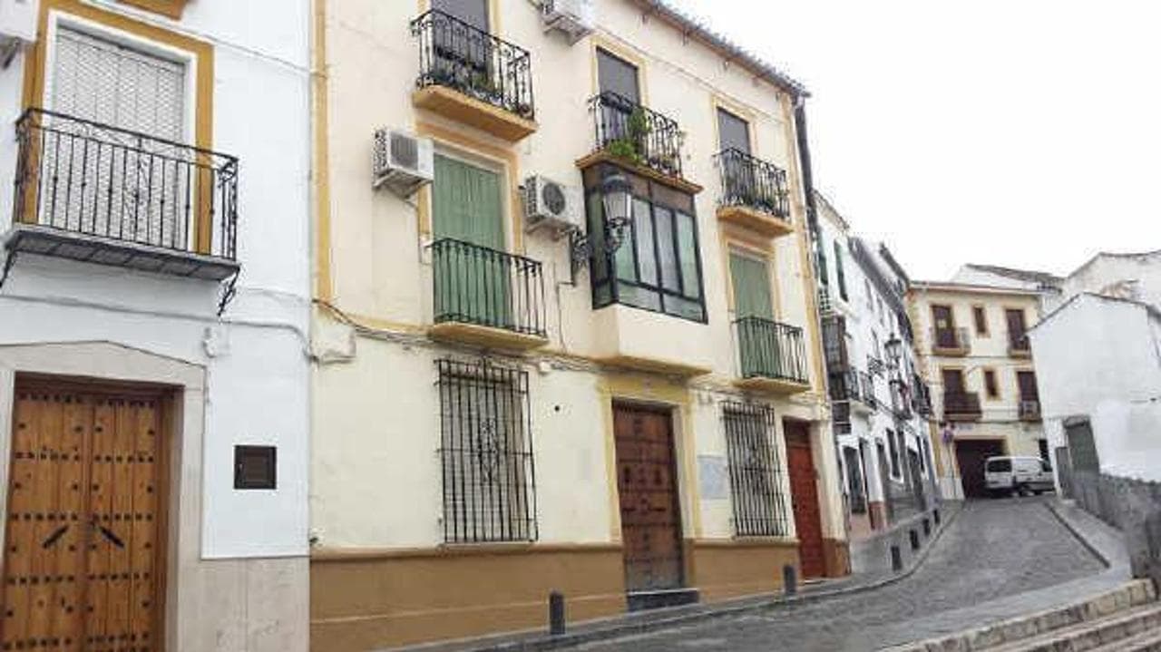 Vivienda en Córdoba