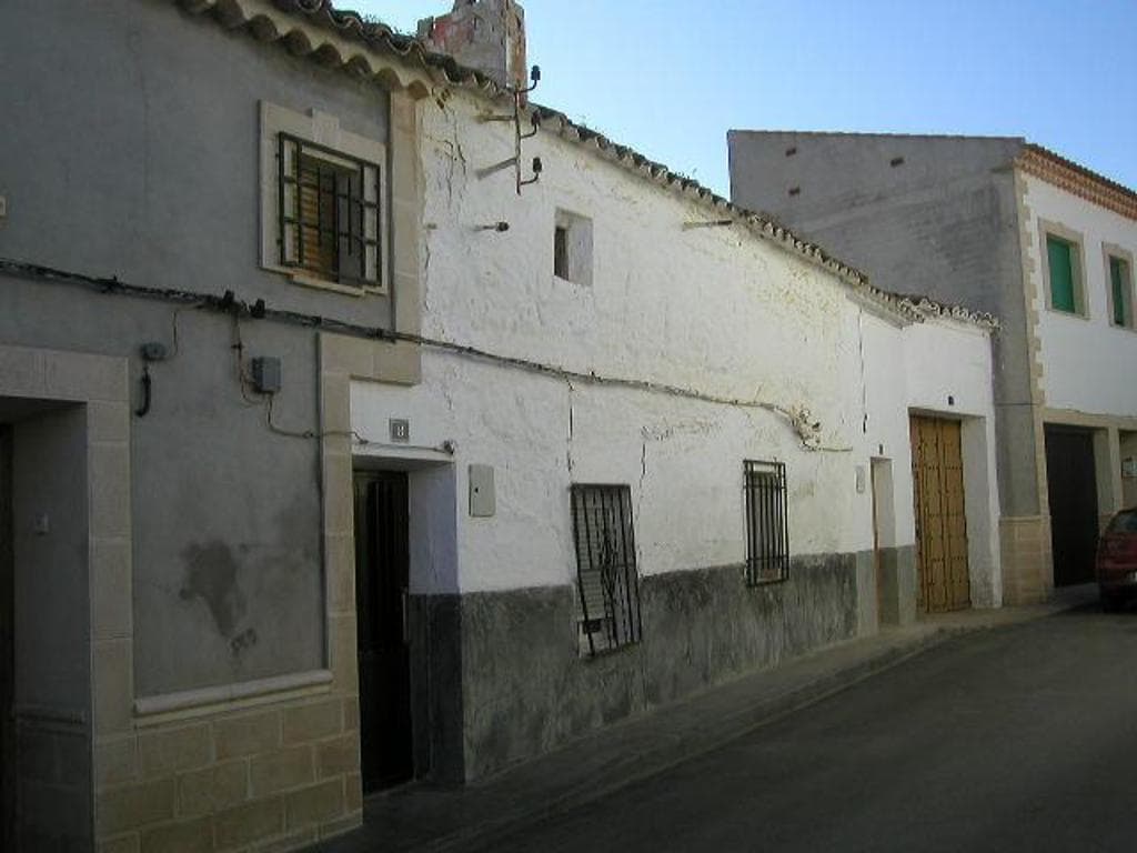 Casa/Chalet en Cuenca