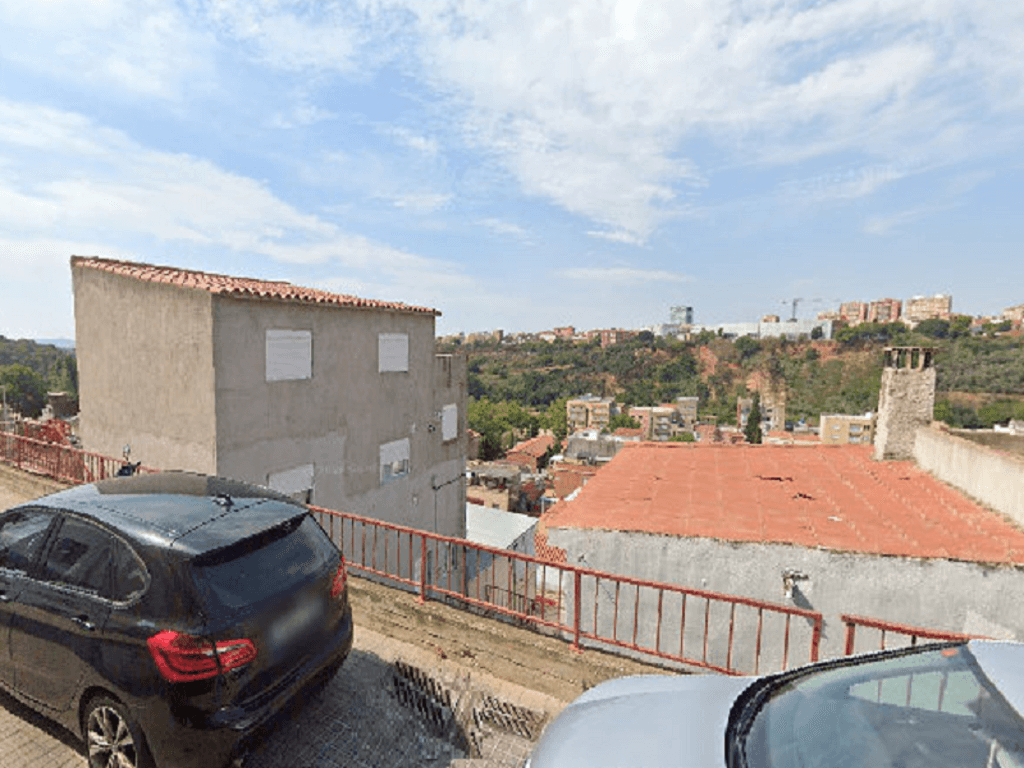 Vivienda en Barcelona