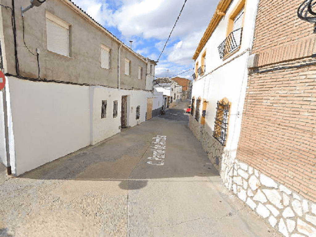 Casa/Chalet en Toledo