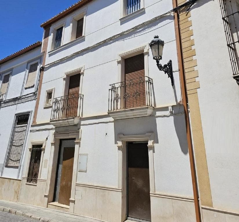Casa/Chalet en Córdoba