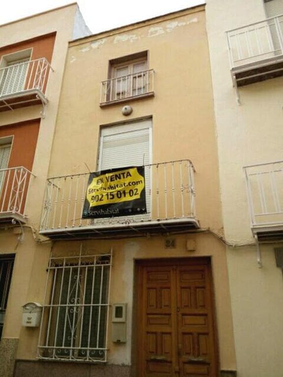 Casa/Chalet en Jaén