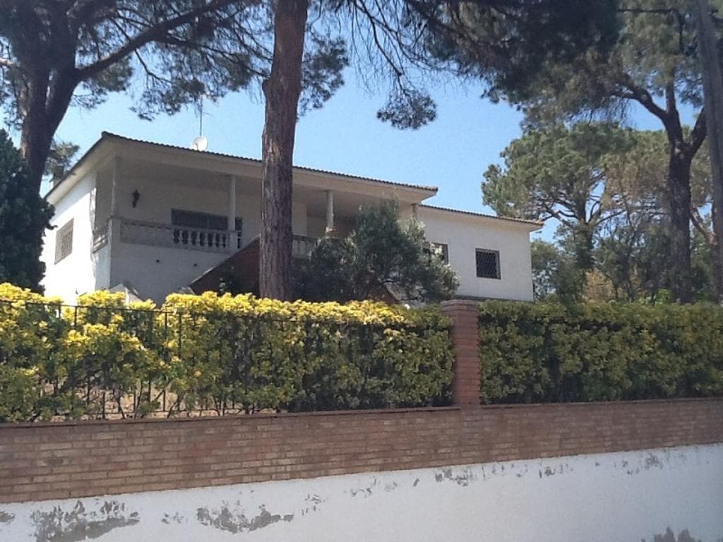 Casa/Chalet en Barcelona