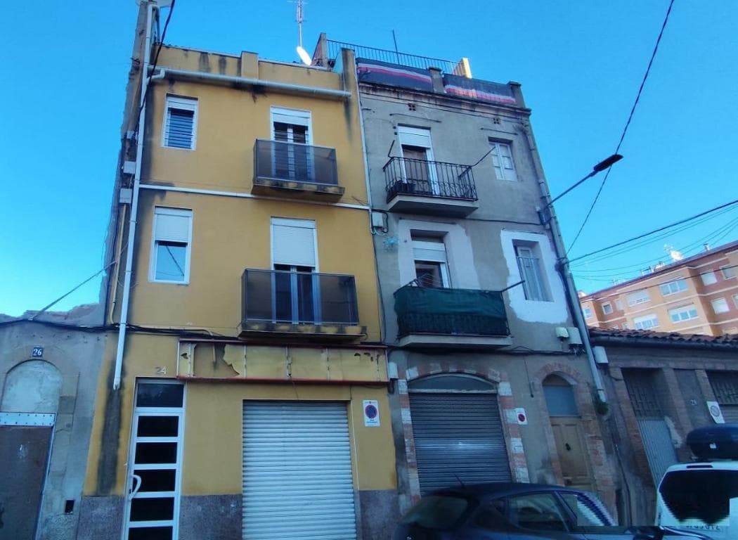 Vivienda en Barcelona