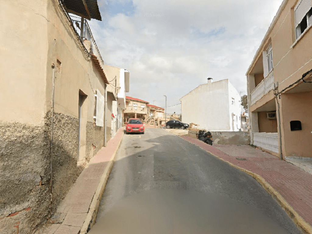 Piso en Murcia