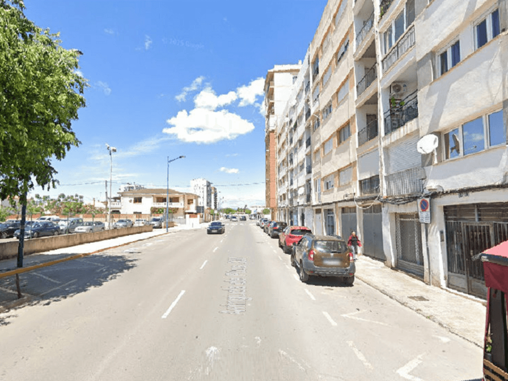 Vivienda en Castellón