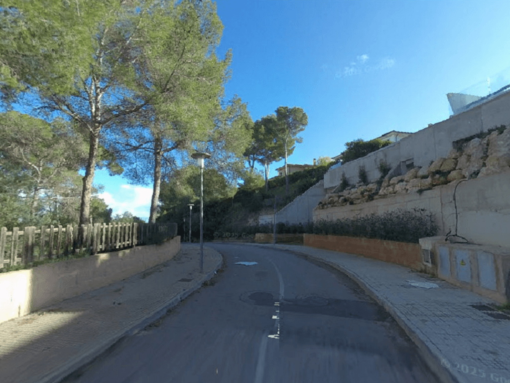 Vivienda en Baleares