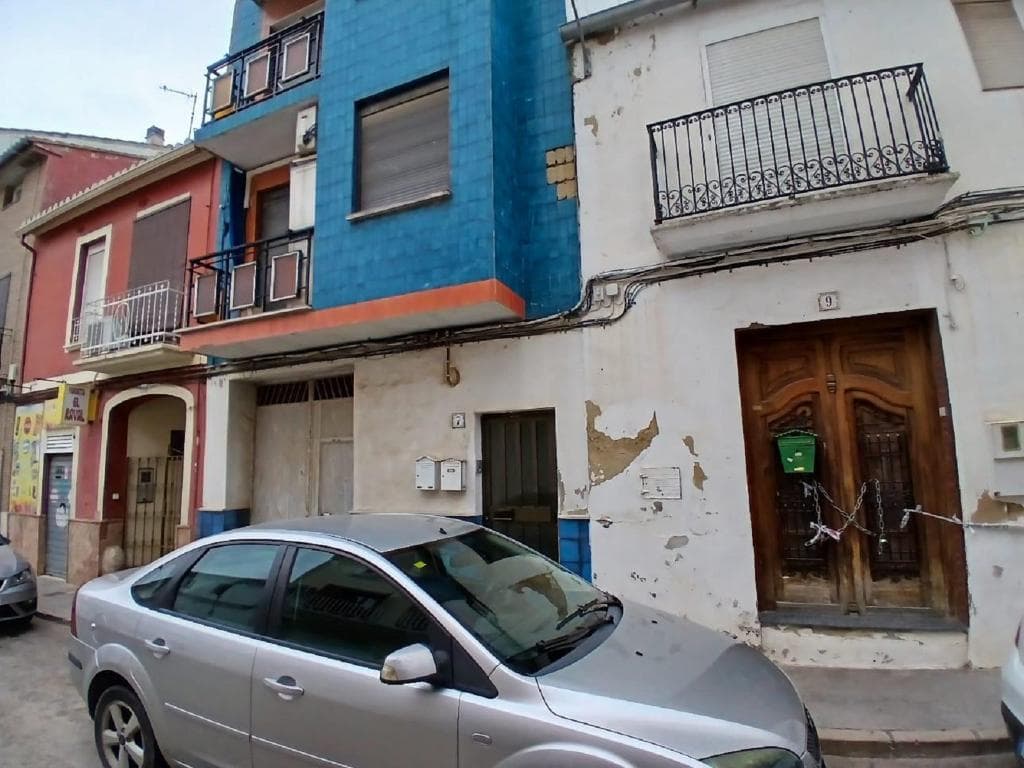 Piso en Valencia
