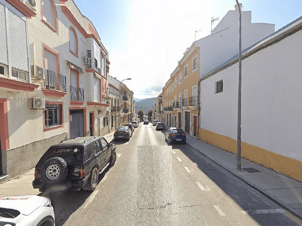 Vivienda en Córdoba