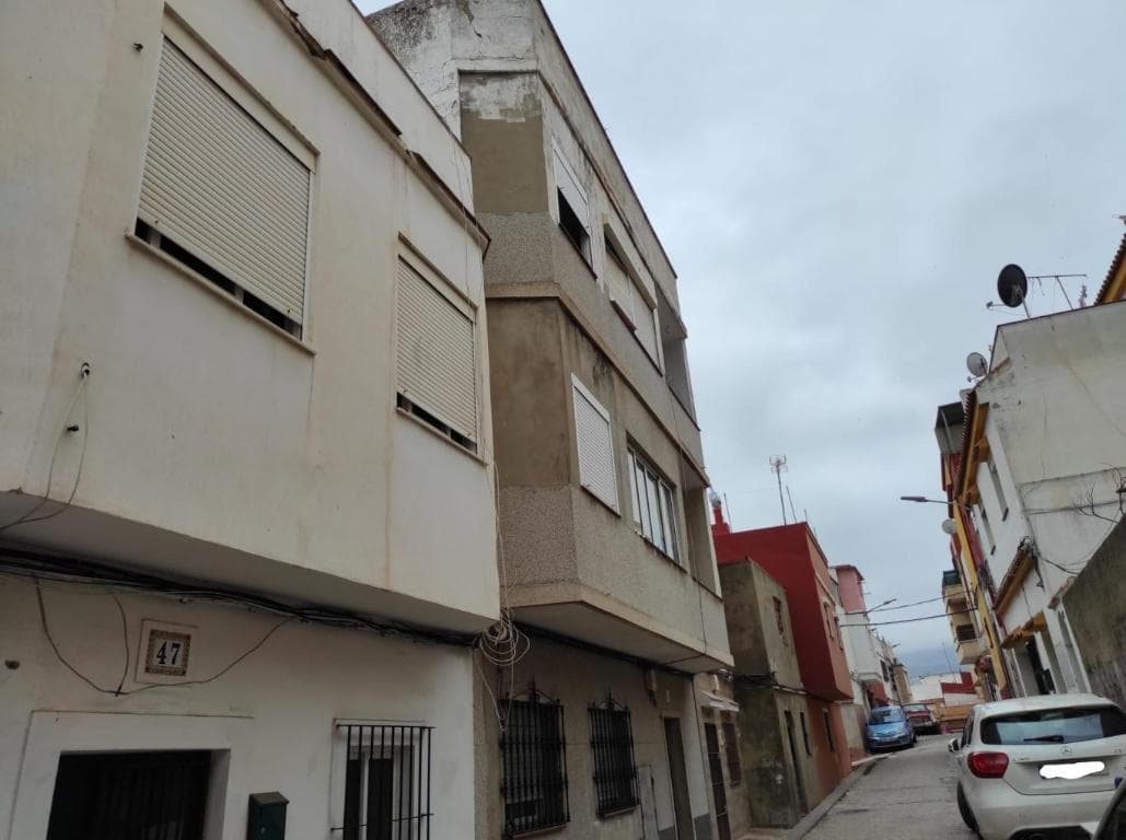 Vivienda en Cádiz