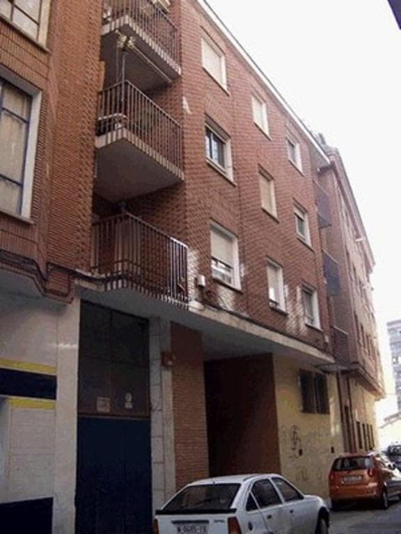 Vivienda en Toledo