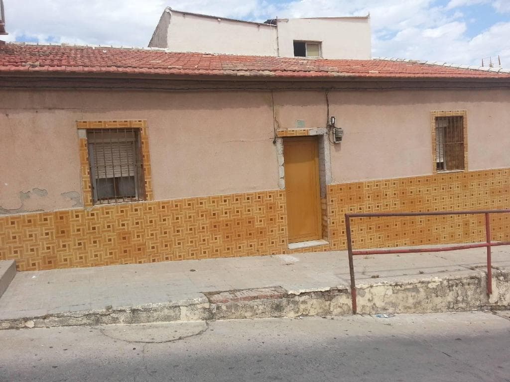 Casa/Chalet en Ciudad Real