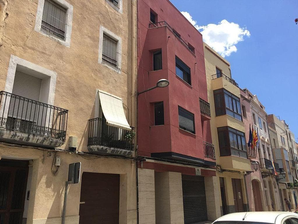 Vivienda en Tarragona
